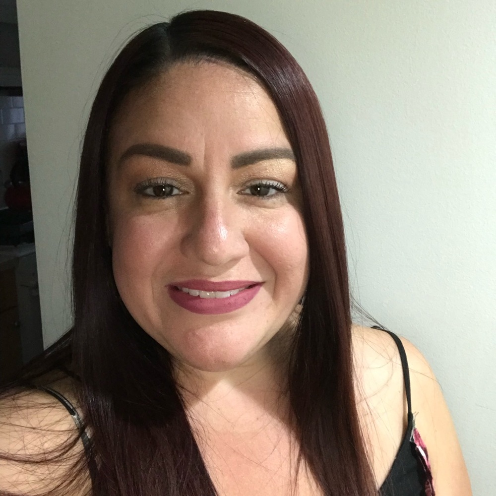 Meet your Posher, Madeline